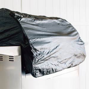 Luxury Grill Cover